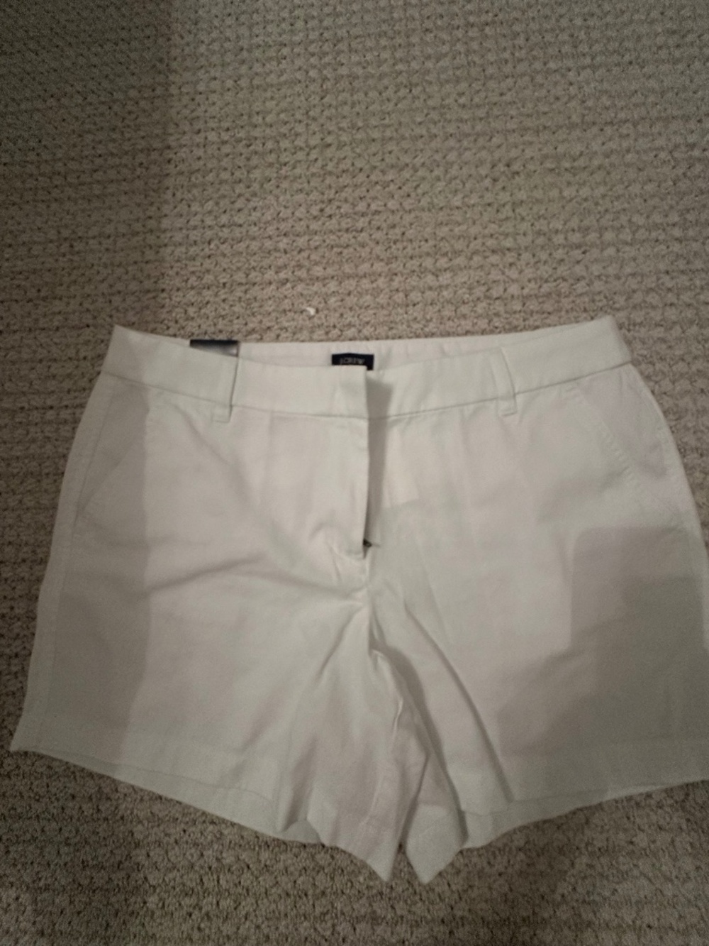 Brand New JCrew Shorts